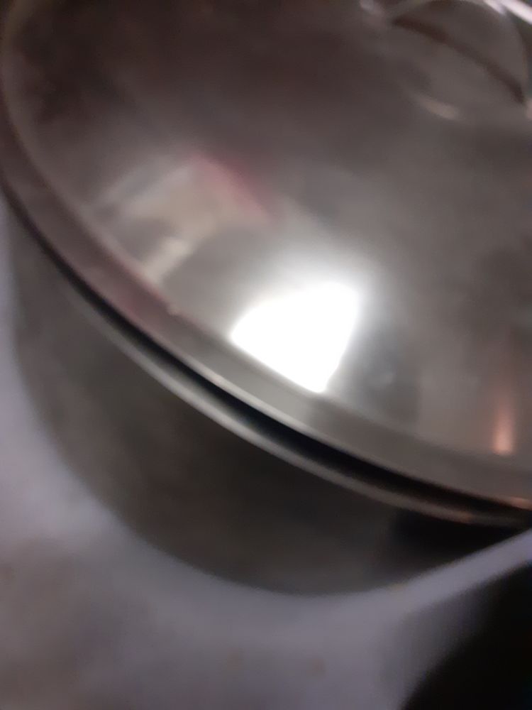 Lot de bassines pr cochonailles confitures .. 80 Bayonne (64)