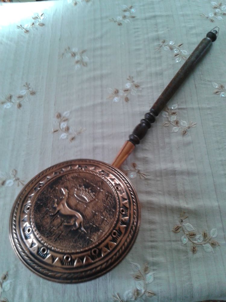 Bassinoire d�corative 20 Bruz (35)