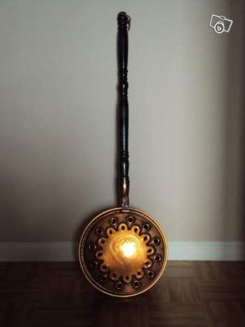 bassinoire 40 Saint-Dizier (52)