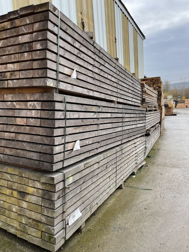 Bastaings Madriers Lambourdes Chevrons... 1 Bourret (82)