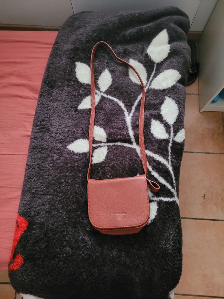 Sac Leo Bastida tr�s peu port� 15 Marseille 2 (13)