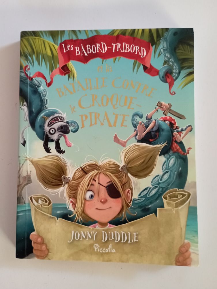 La bataille contre le croque-pirate 2 Gradignan (33)