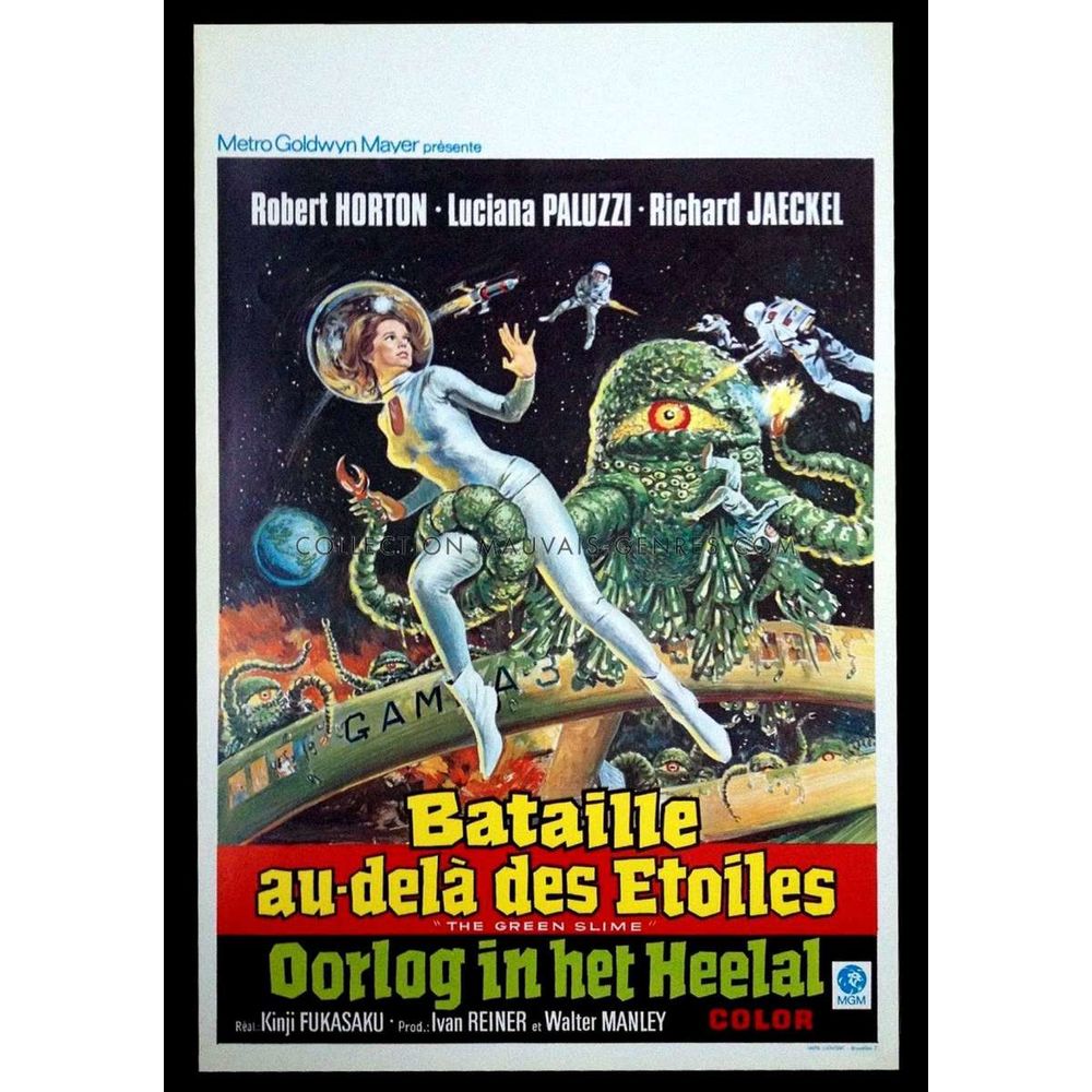 BATAILLE AU DELA DES ETOILES 0 Rosendael (59)