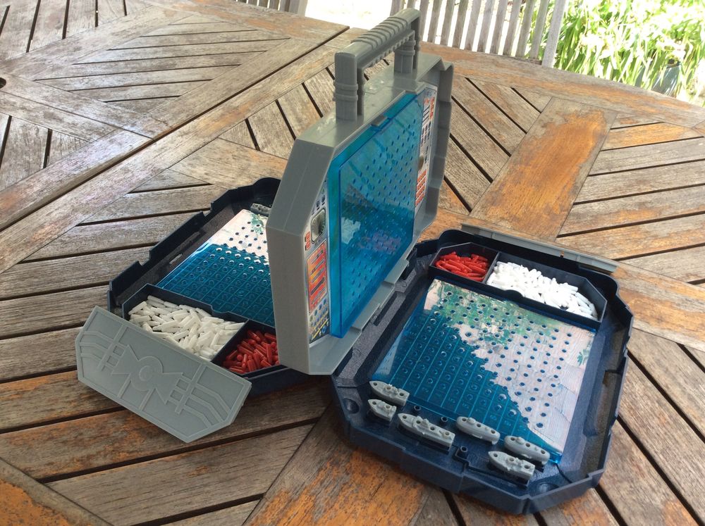 bataille navale 5 Ch�tenay-Malabry (92)