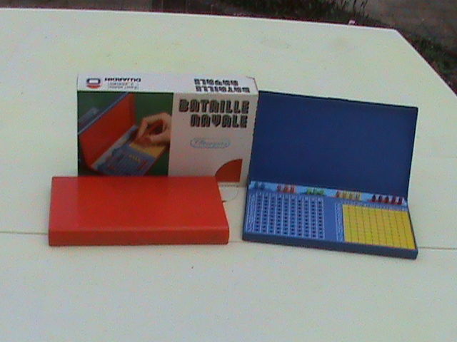 BATAILLE NAVALE 10 Machecoul (44)