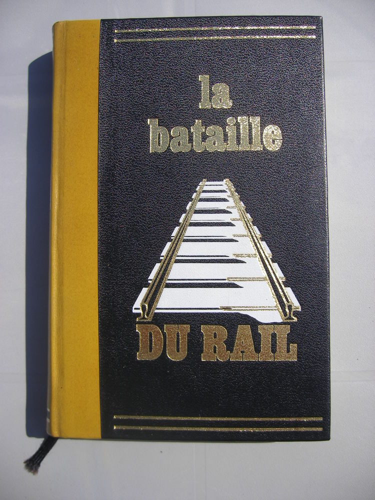 La bataille du rail  3 Saint-Jean (31)