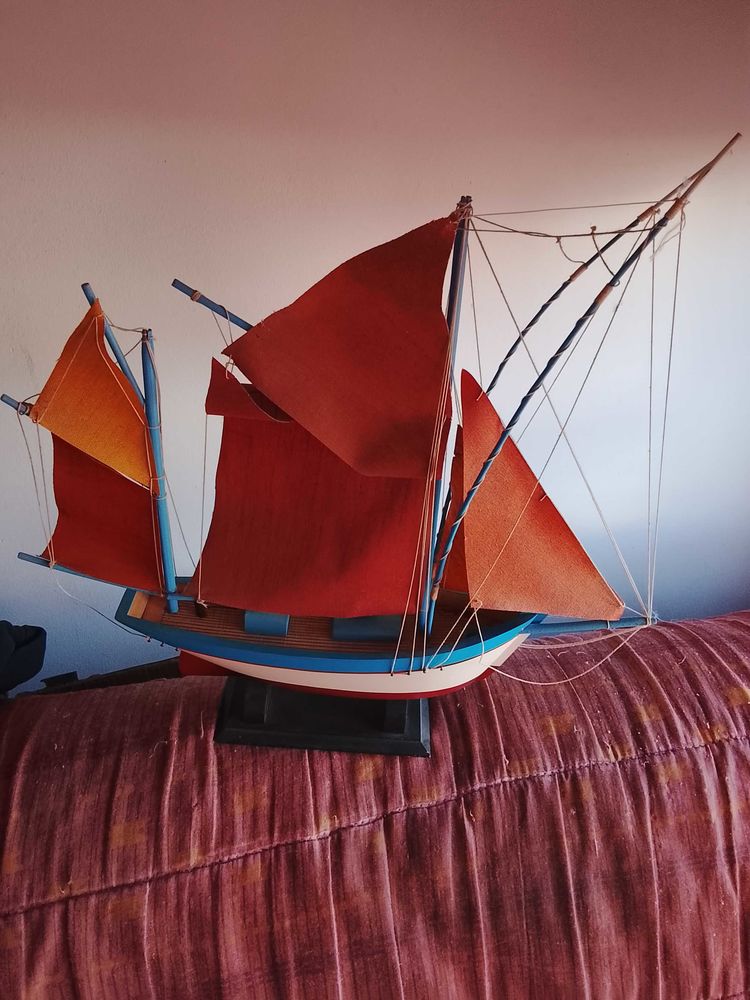 bateau+artisanal+fait+main 20 Les Sables-d'Olonne (85)