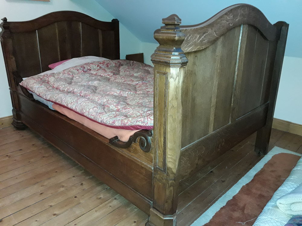 lit bateau en bois 120 Serval (02)