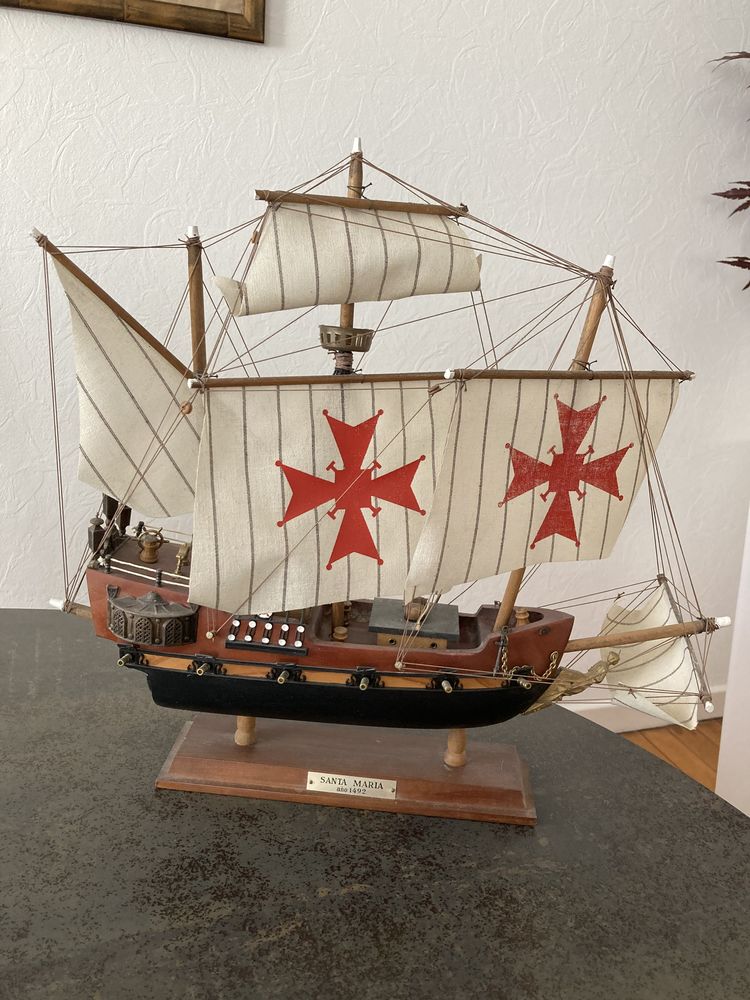 Bateau d�co 8 Strasbourg (67)