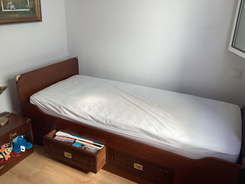 Lit bateau enfant 90x200 600 Arcachon (33)