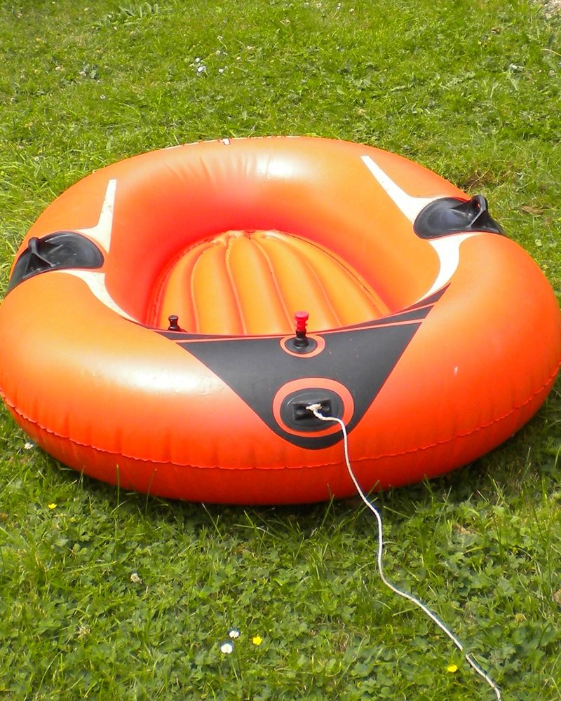 bateau enfant de 3 ans � 10 ans 11 Rouen (76)