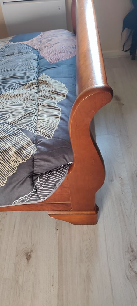 LIT BATEAU UNE PERSONNE 50 Saint-Pierre-la-Palud (69)