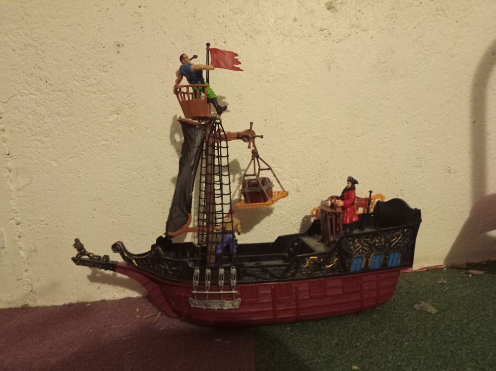 Bateau pirates  8 Orvault (44)