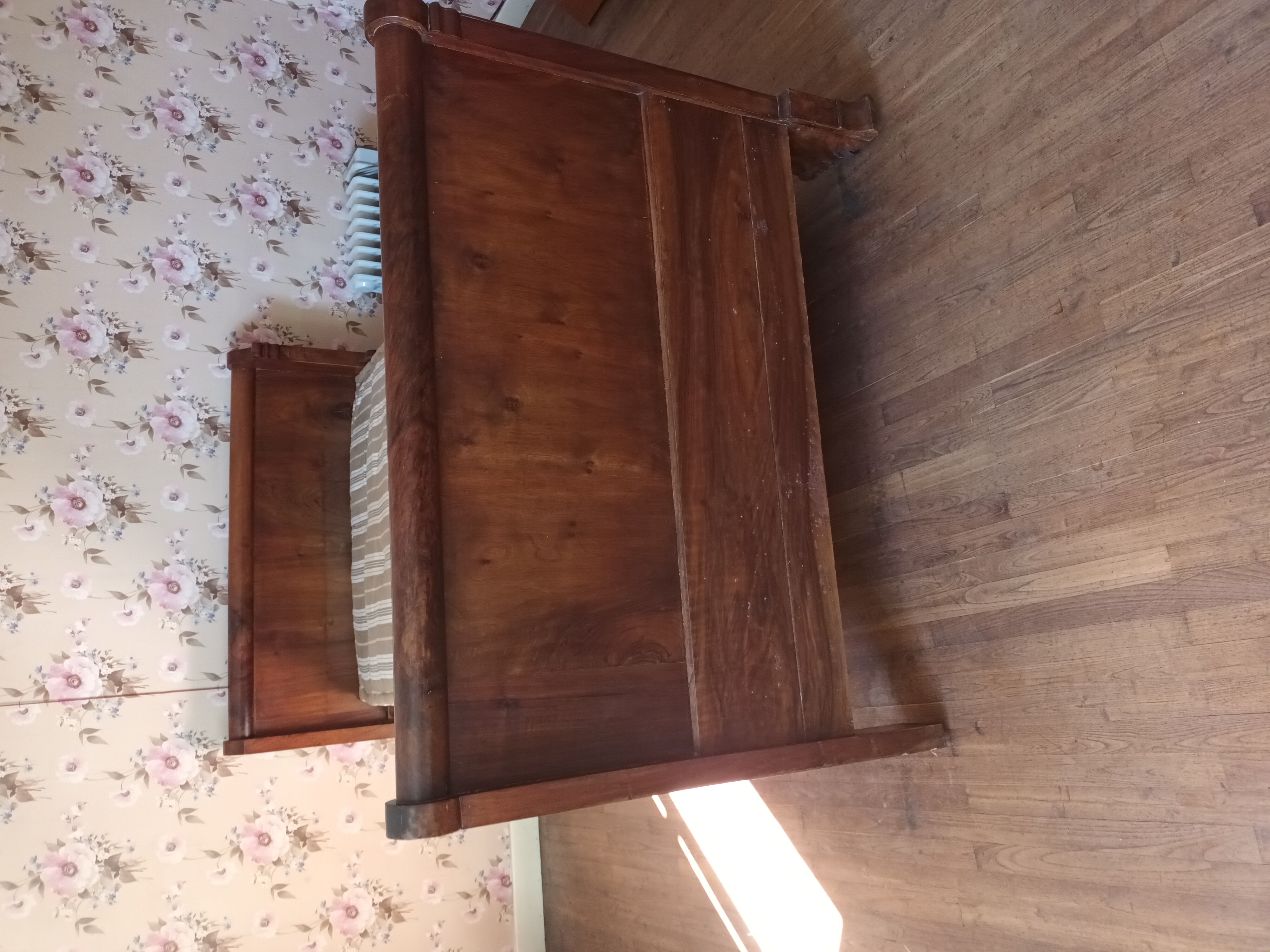 lit bateau  pour adulte 50 Vic-le-Comte (63)