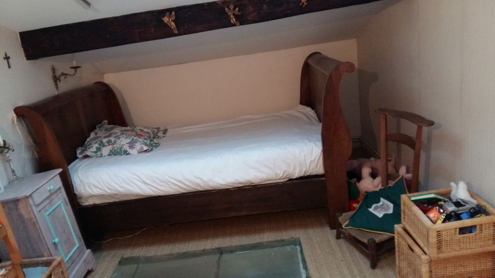 Lit bateau 90 Bordeaux (33)