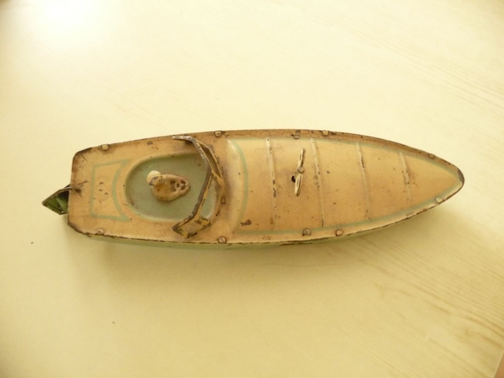 bateau 450 La Fl�che (72)