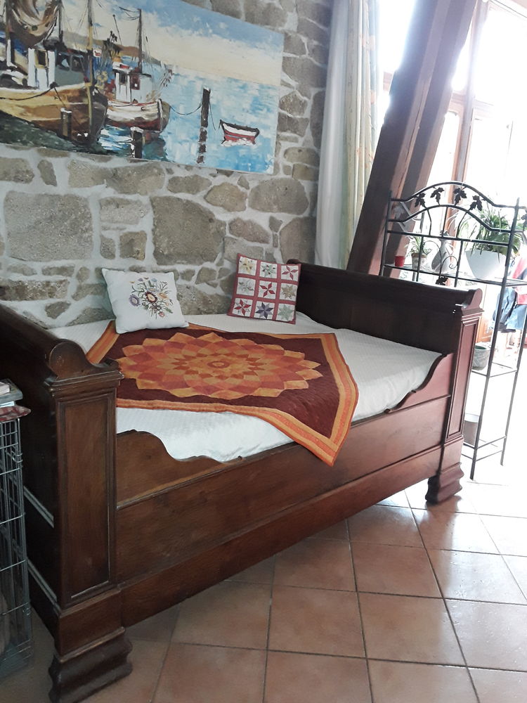 Lit bateau 50 Ch�n�railles (23)