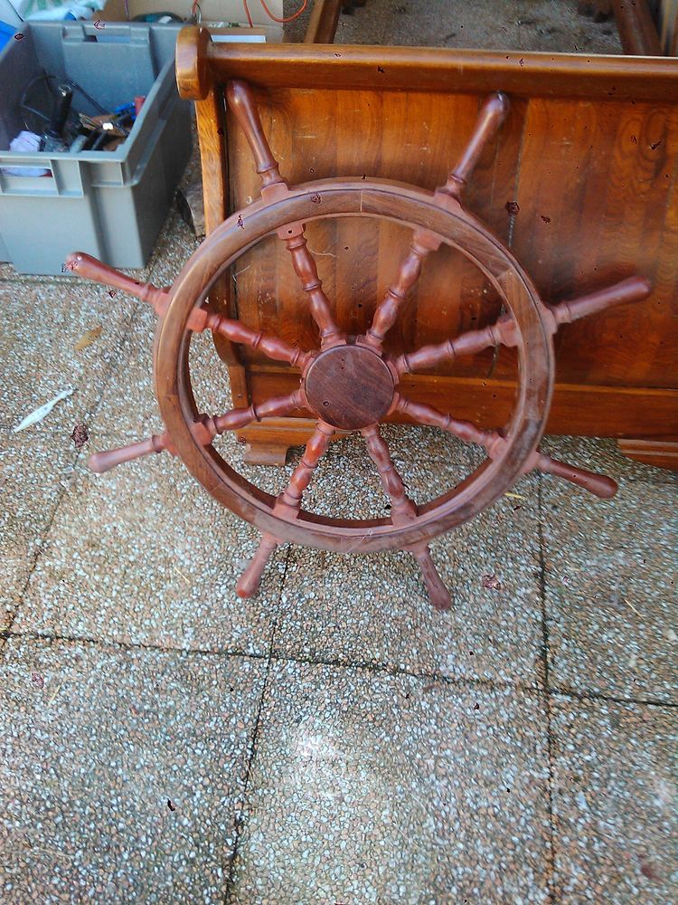 BATEAU 55 Castelnau-Montratier (46)