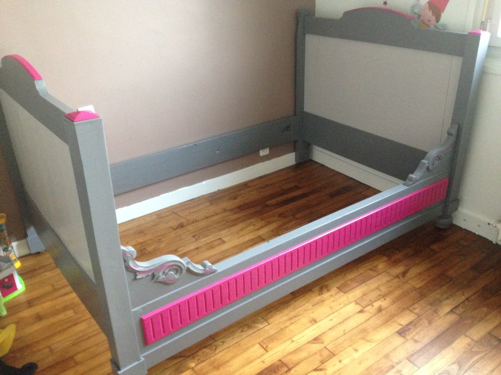 Lit bateau 40 Perros-Guirec (22)