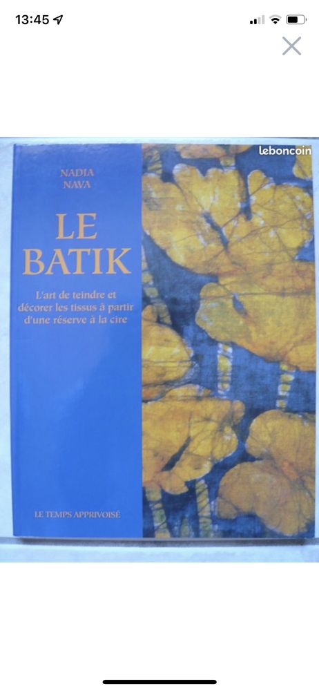 le batik 14 Lyon 2 (69)