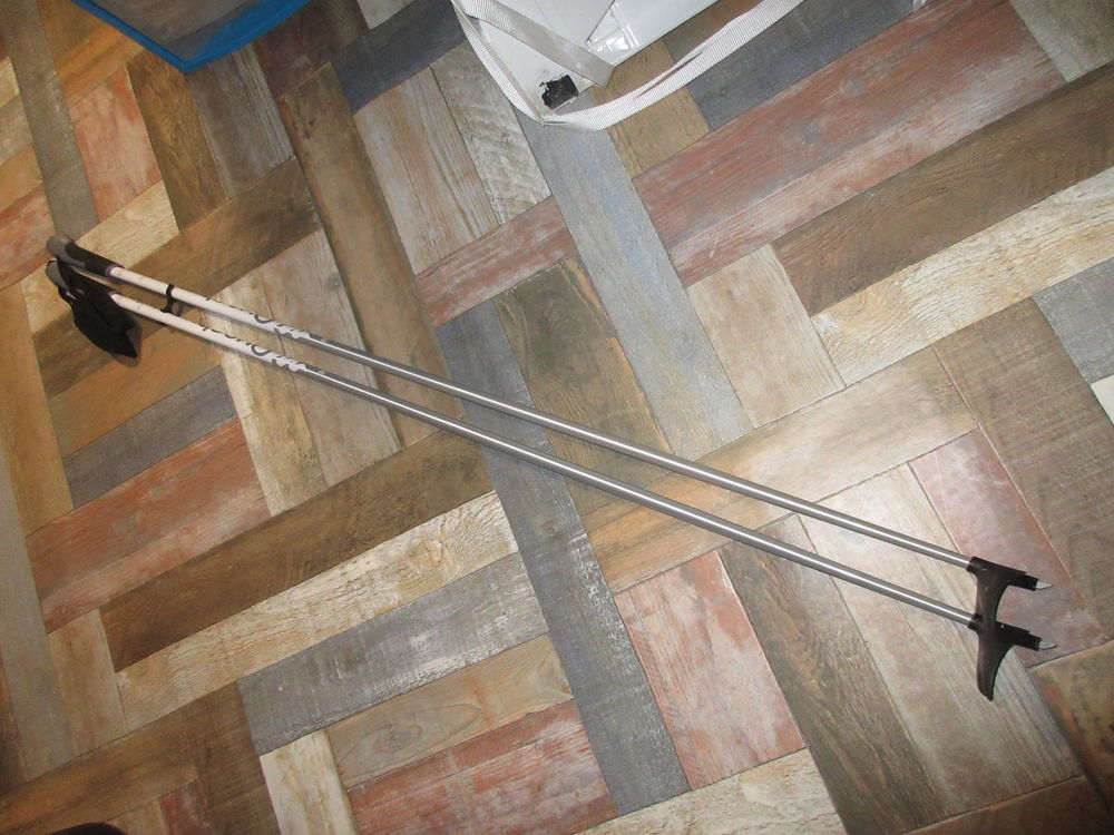 baton de ski de fond 20 Trith-Saint-L�ger (59)