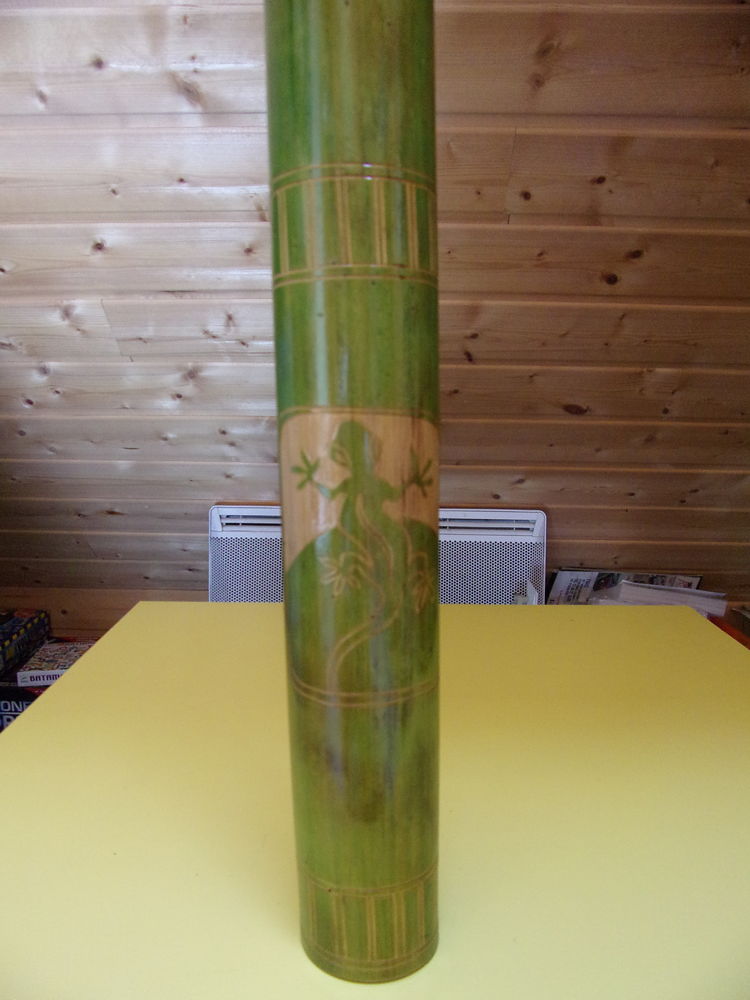 B�ton de pluie de l'�le de la R�union 10 Ch�tillon-en-Vendelais (35)