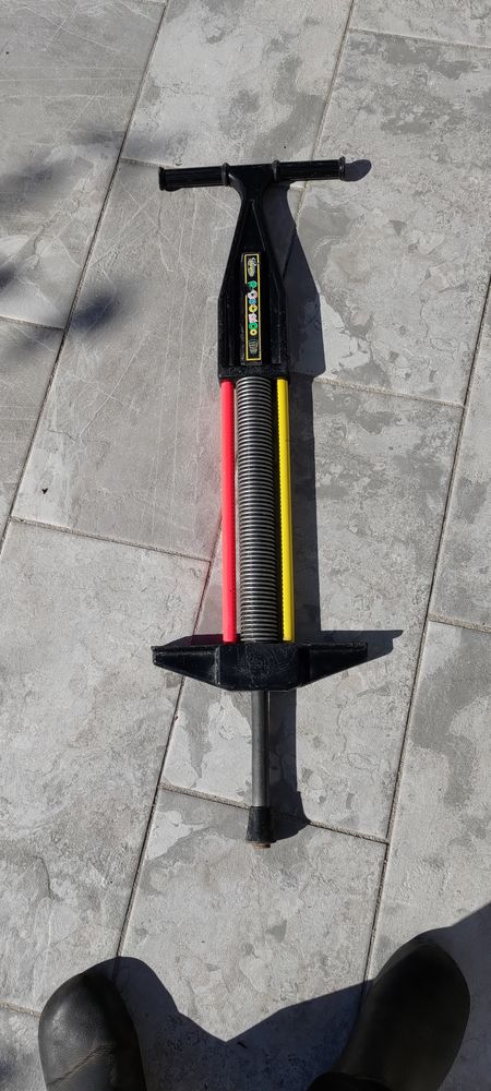 B�ton sauteur 5 Locoal-Mendon (56)