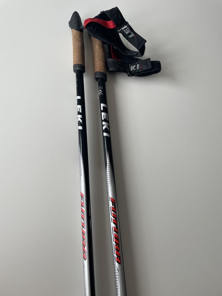 B�tons de ski de fond LEKI 25 Geispolsheim (67)