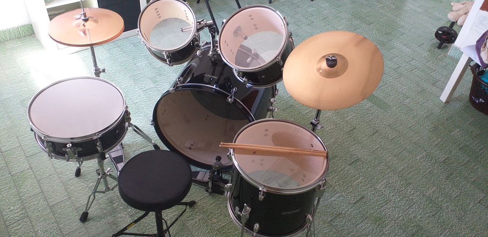 Batterie accoustique. 250 Carcassonne (11)