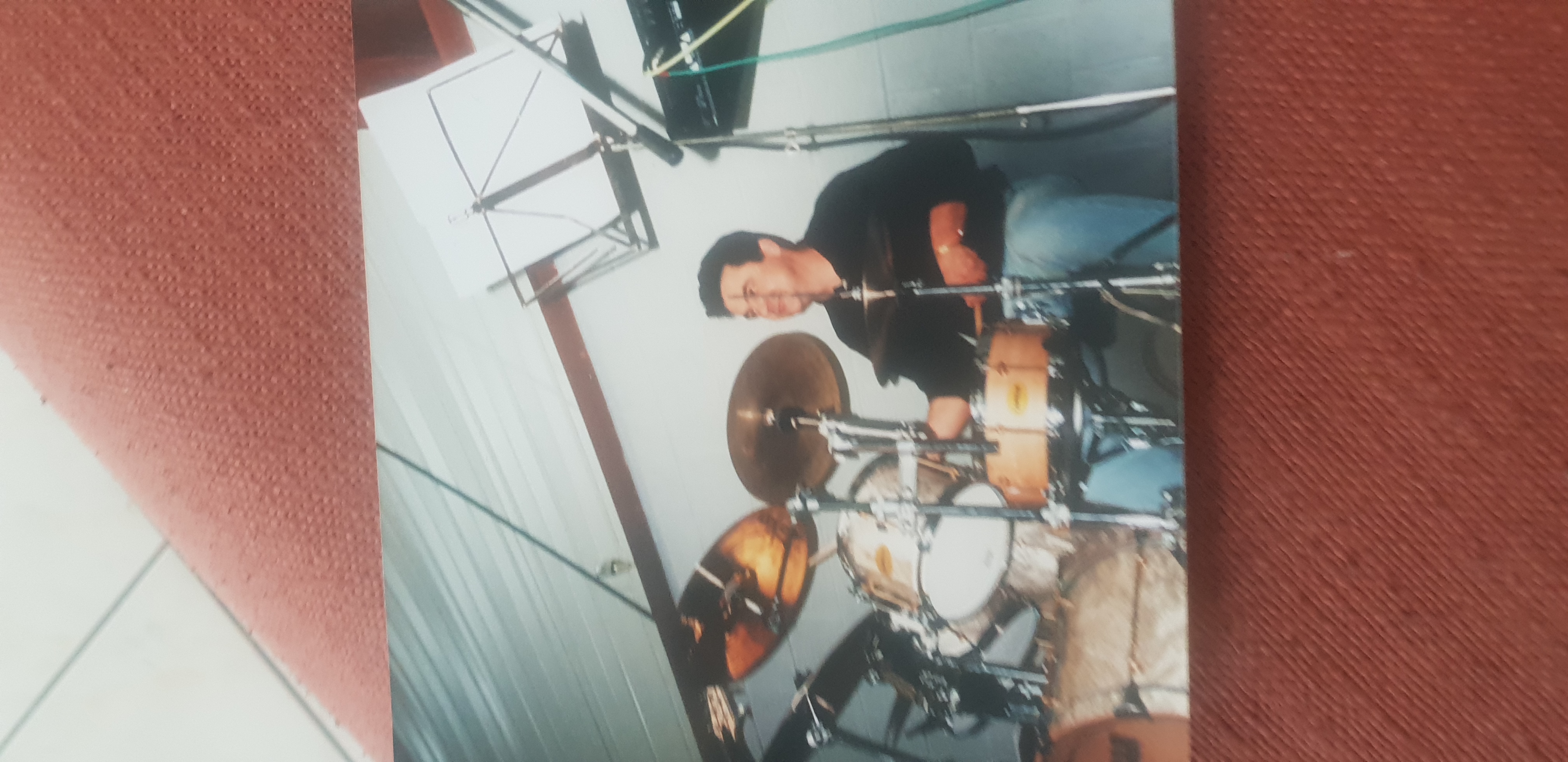 batterie acoustique 0 Ozoir-la-Ferri�re (77)