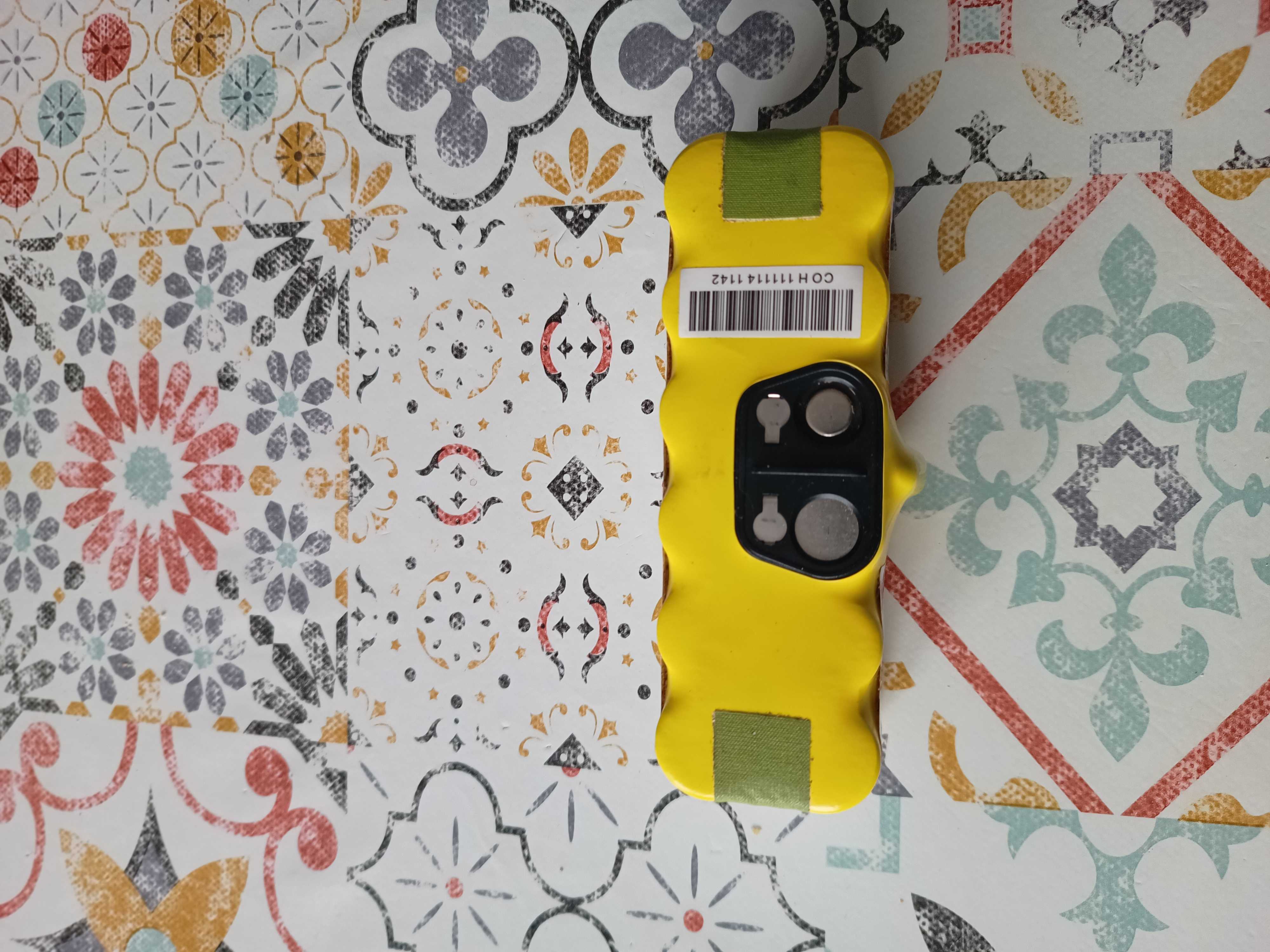 batterie d'aspirateur 20 Vieux-Charmont (25)