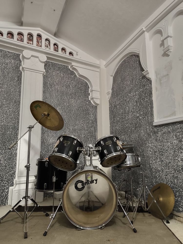 Batterie compl�te 150 Castelnaudary (11)