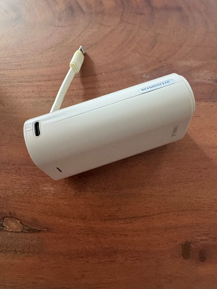 Batterie externe Iwalk 10 Lyon 1 (69)