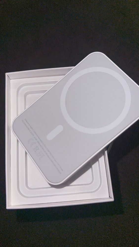 batterie externe MagSafe 30 Livry-Gargan (93)