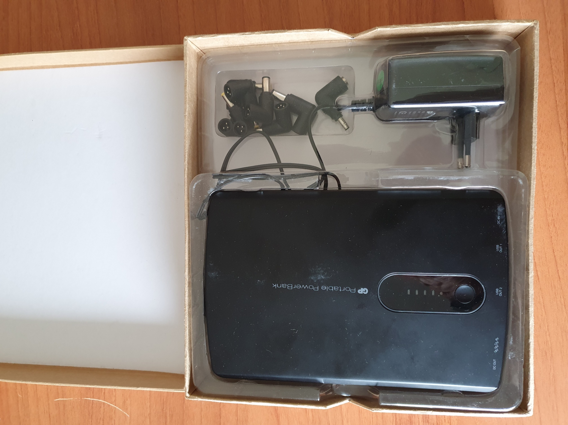 Batterie externe puissante/portable 24000mah 25 Sainte-Marguerite-sur-Duclair (76)