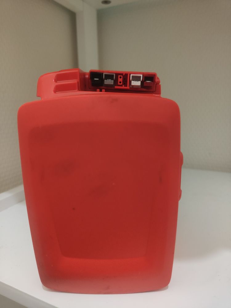 Batterie husqvarna 80 Vienne (38)