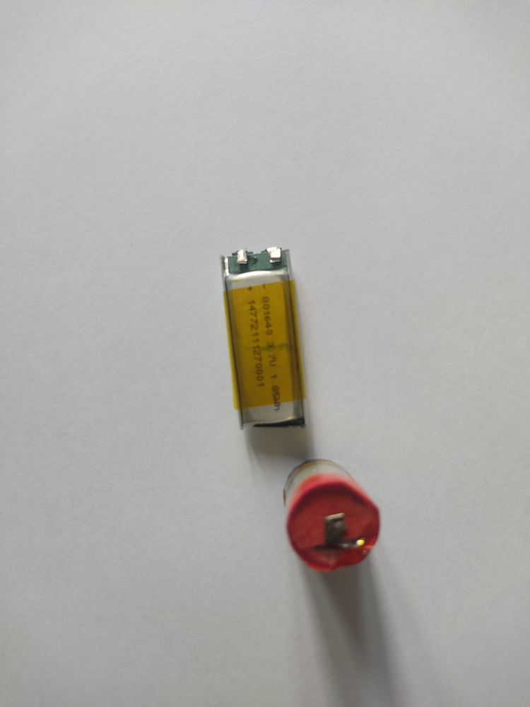 Batterie lithium ion pour DIY
3 Massy (91)