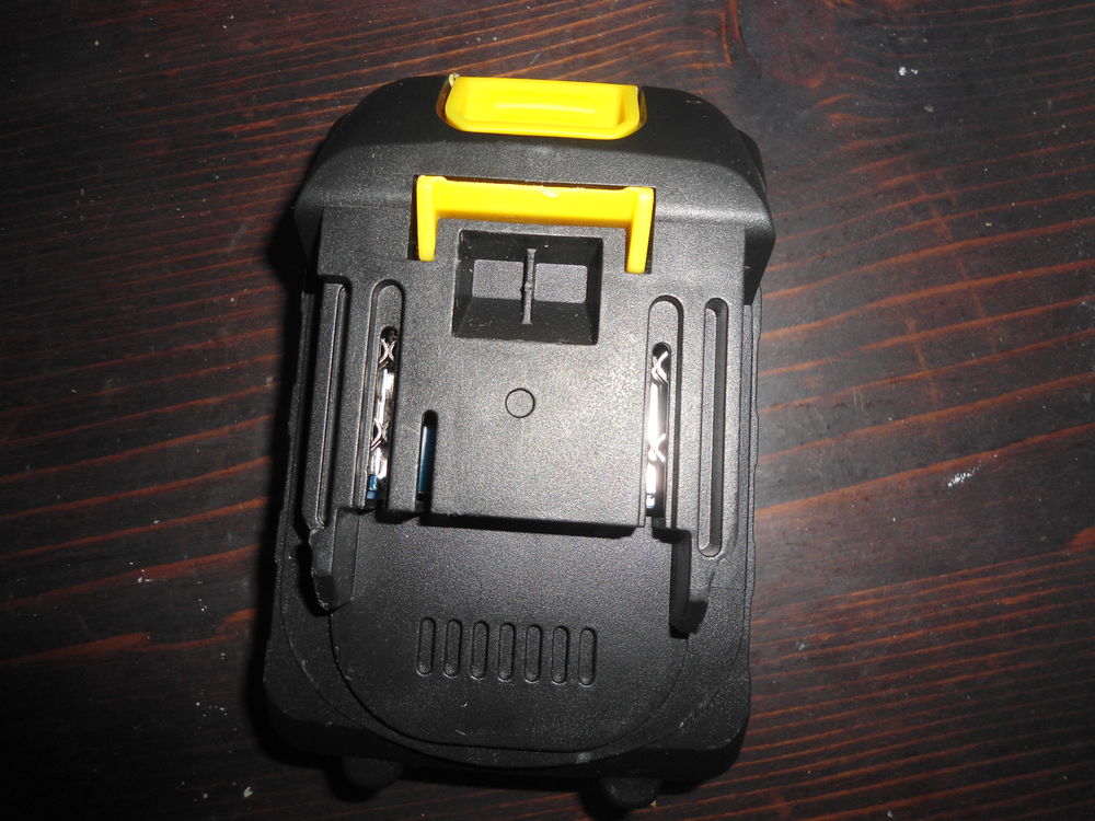 Batterie neuve 21v 30 Saint-Maur-des-Foss�s (94)