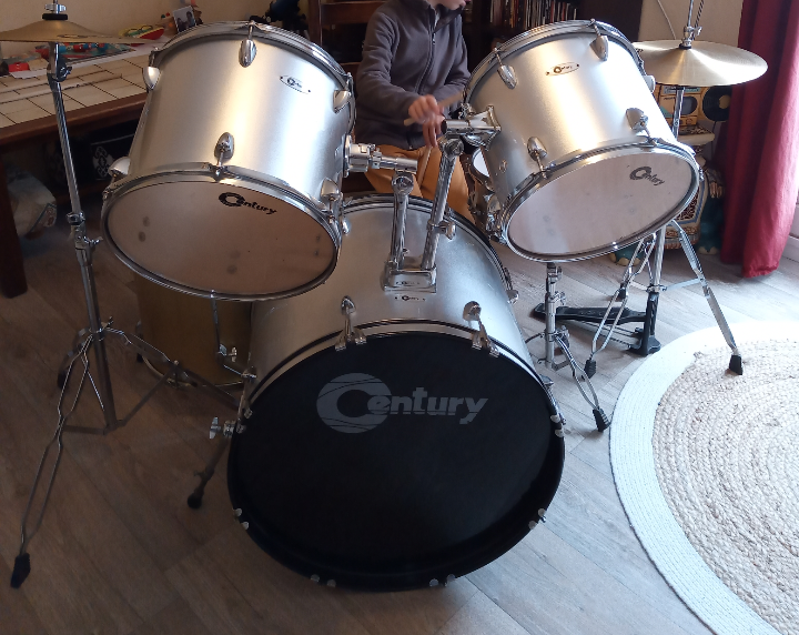 BATTERIE  OCCASION 100 Lavardac (47)