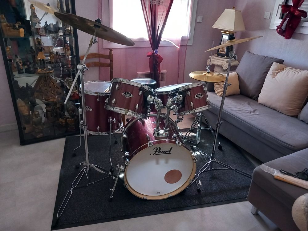 Batterie Pearl... 450 Lignan-sur-Orb (34)