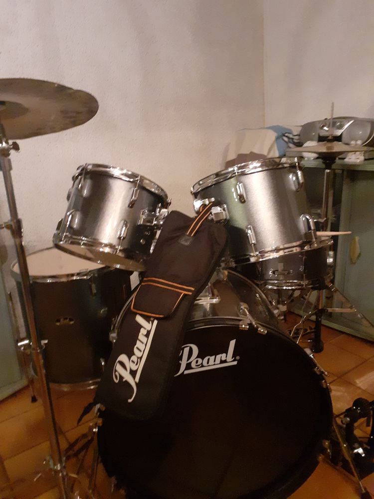 batterie Pearl 430 M�rs-Erign� (49)