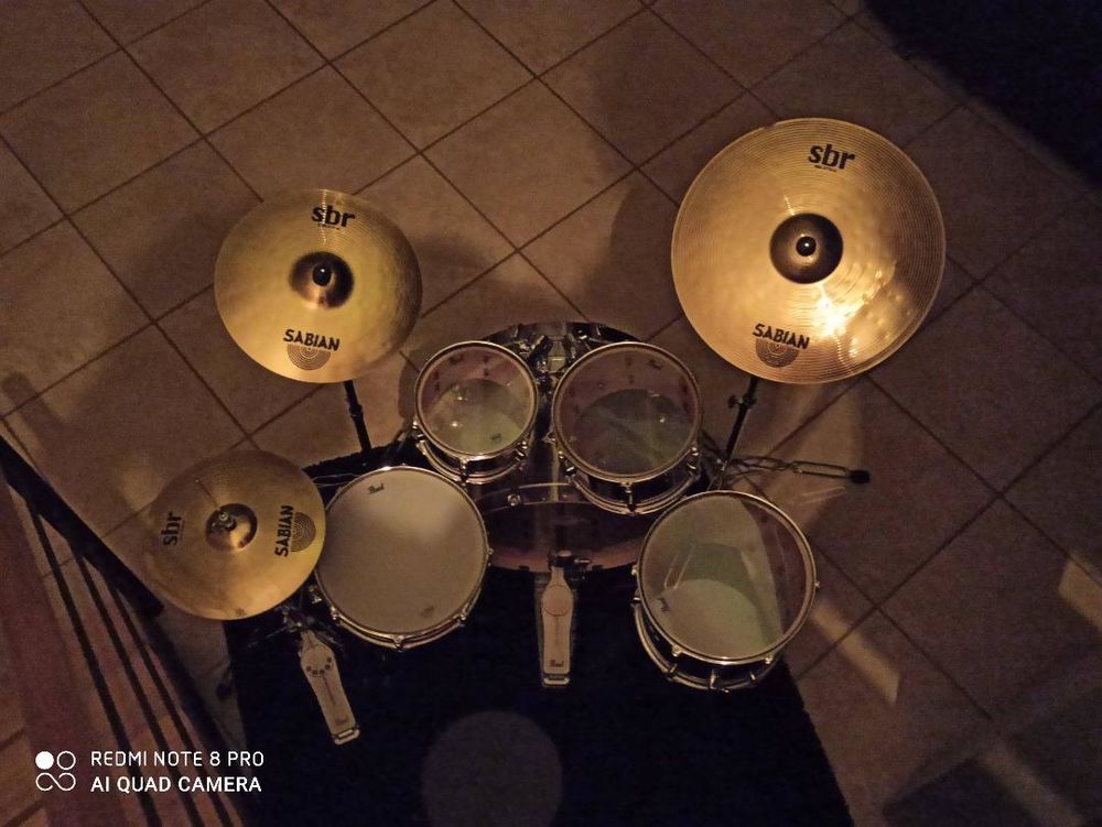 Batterie Pearl 550 Villejoubert (16)