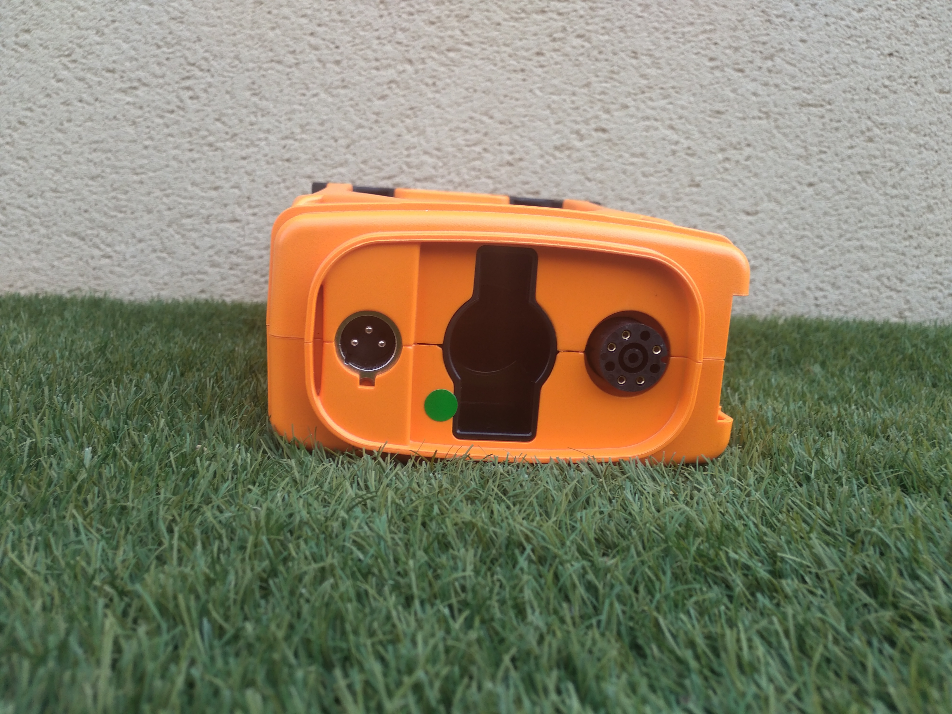 Batterie pellenc alpha 520 500 Apt (84)