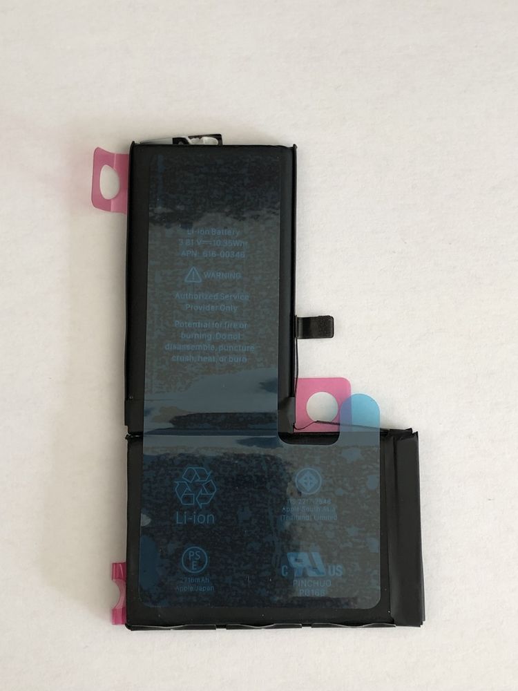 Batterie pour iPhone X neuve 25 M�rignac (33)