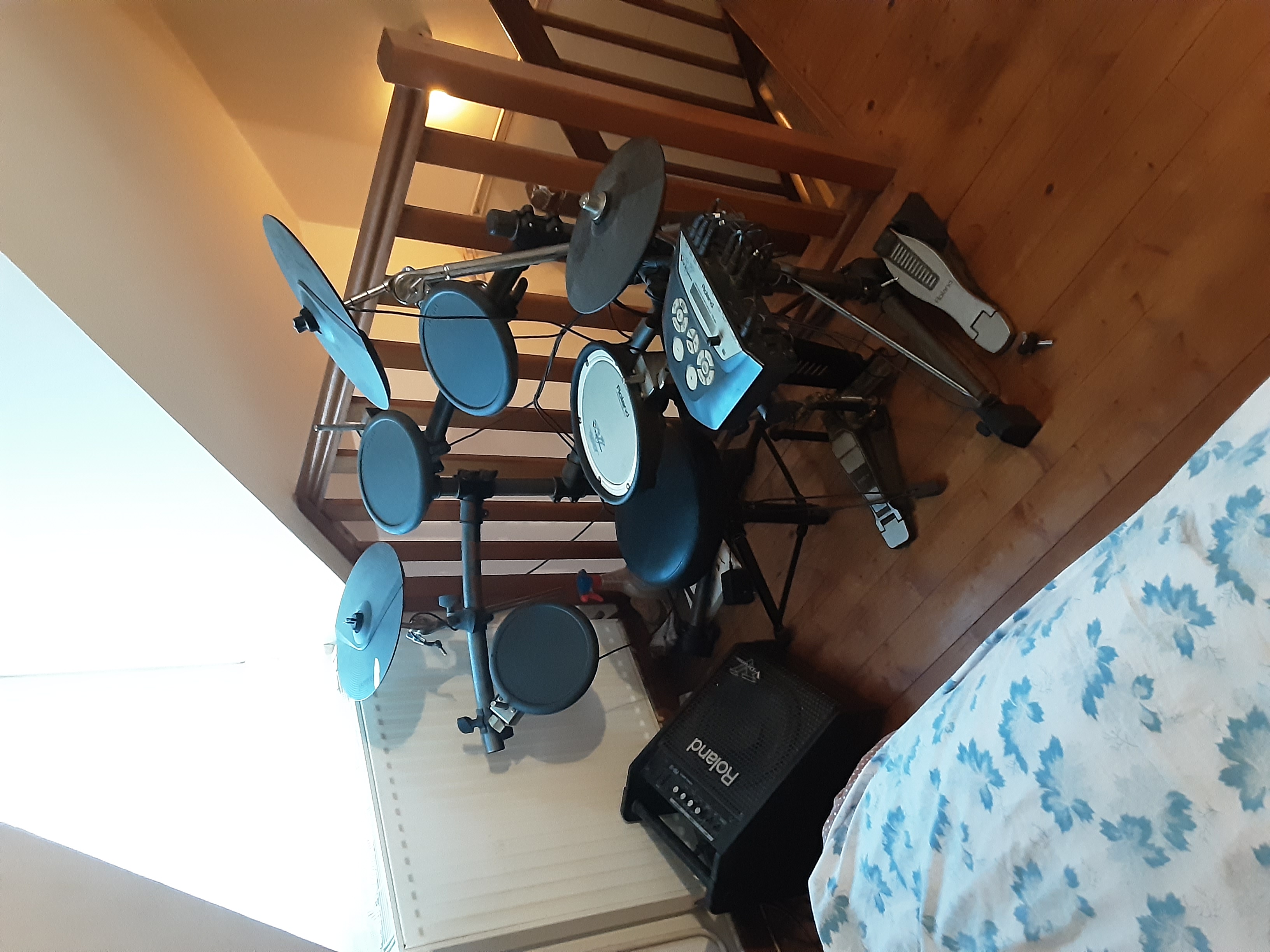 BATTERIE ROLAND 500 Honfleur (14)