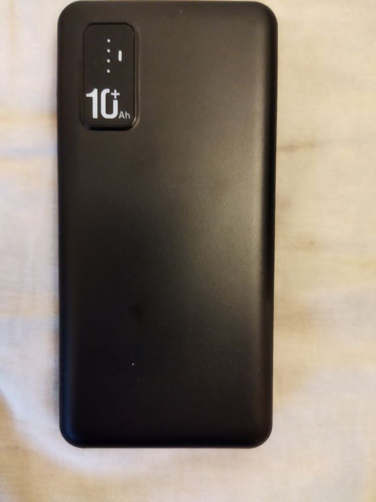 Batterie de secours ( power-bank ) + charge par induction 15 Schiltigheim (67)