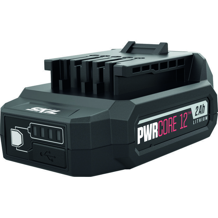 BATTERIE LI-ION 12 V - SKIL - 2,0 AH 35 Saint-Zacharie (83)