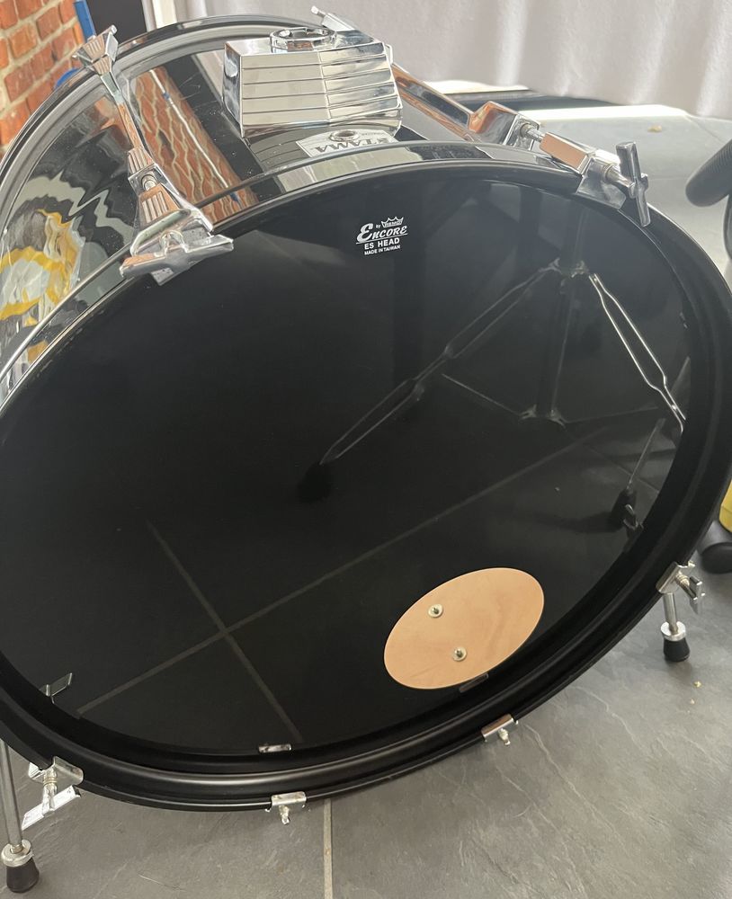 Batterie Tama 850 Renescure (59)