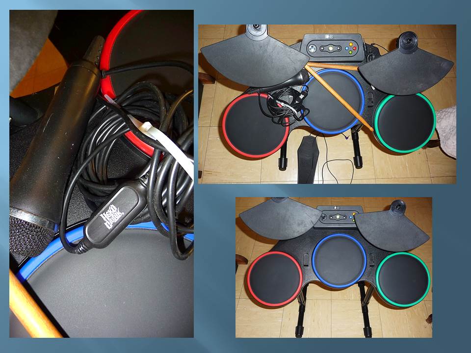 Batterie X BOX ONE 80 Nice (06)