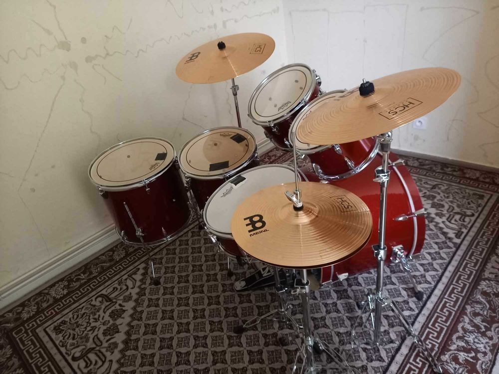 batterie 850 Sault-l�s-Rethel (08)